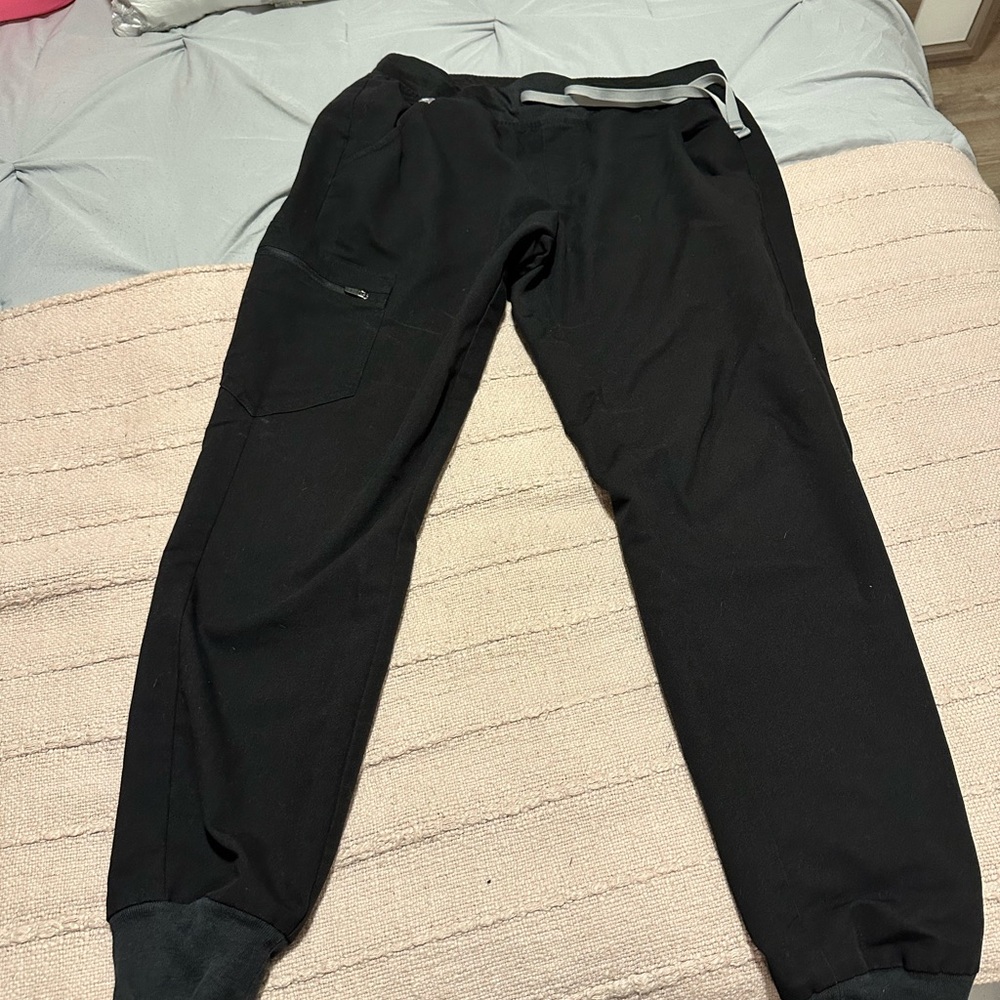 Figs Zamora Joggers Scrub Pants